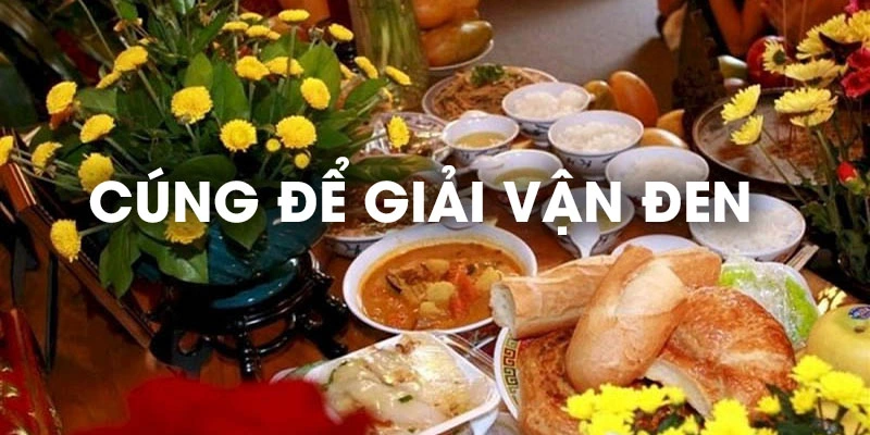 Vận Đen Cờ Bạc Là Gì Và Làm Thế Nào Để Giải Vận Đen Để May Mắn? 3 cách tránh vận đen cờ bạc là gì